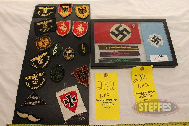 German Nazi uniform patches, _1.jpg